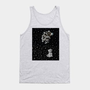 Comet Tank Top